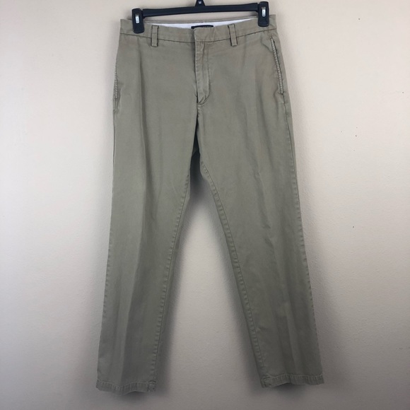 Banana Republic Other - Men’s Banana Republic tan Gavin Chino